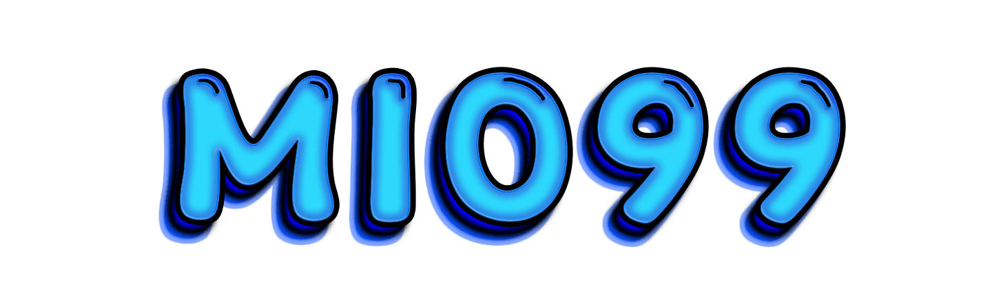 MIO99 Logo